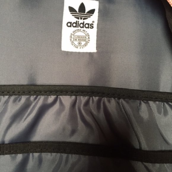 #435 NWOT adidas backpack pink color - Picture 4 of 6